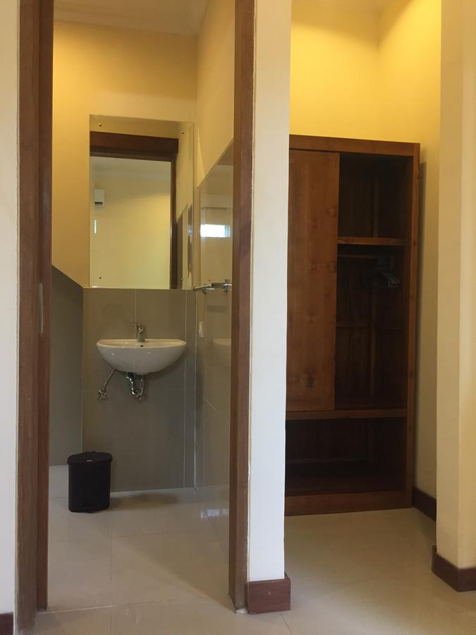Mano House Διαμέρισμα Ουμπούντ Εξωτερικό φωτογραφία