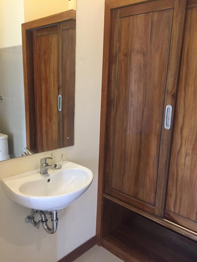 Mano House Διαμέρισμα Ουμπούντ Εξωτερικό φωτογραφία